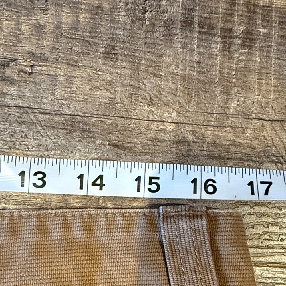 Express Men's Pants Size 34 X 32 - Picture 8 of 13